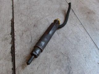 bontott SEAT TOLEDO Porlasztó (1 db)