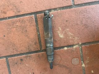 bontott SEAT TOLEDO Porlasztó (1 db)