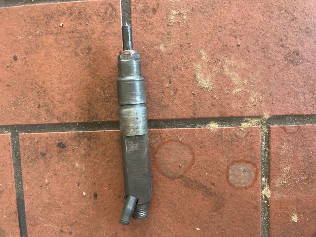 bontott SEAT TOLEDO Porlasztó (1 db)