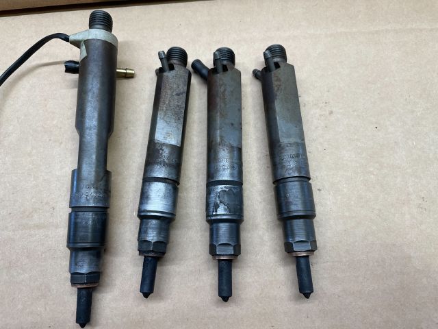 bontott SEAT TOLEDO Porlasztó (1 db)