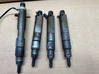 bontott SEAT TOLEDO Porlasztó (1 db)