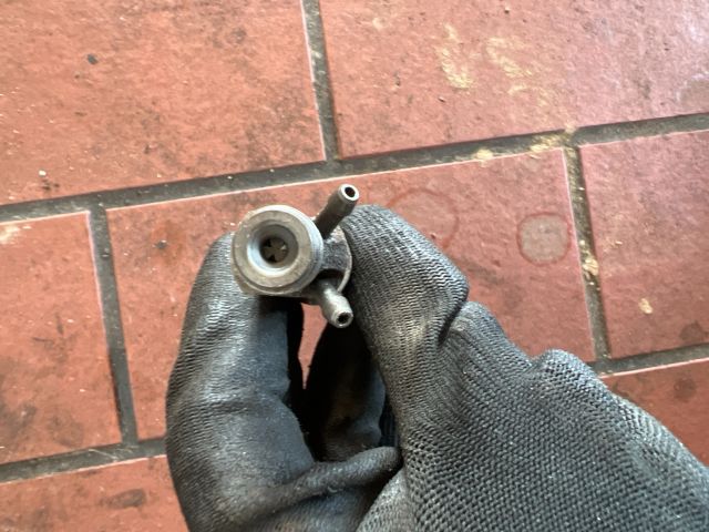 bontott SEAT TOLEDO Porlasztó (1 db)