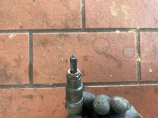 bontott SEAT TOLEDO Porlasztó (1 db)