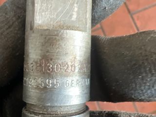 bontott SEAT TOLEDO Porlasztó (1 db)