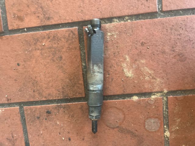 bontott SEAT TOLEDO Porlasztó (1 db)