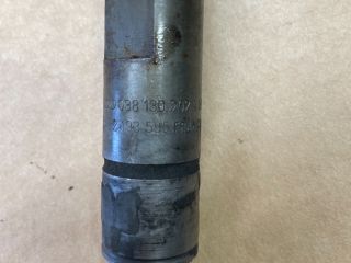 bontott SEAT TOLEDO Porlasztó (1 db)