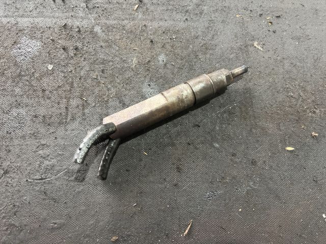 bontott SEAT TOLEDO Porlasztó (1 db)