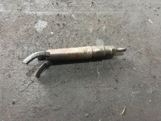 bontott SEAT TOLEDO Porlasztó (1 db)