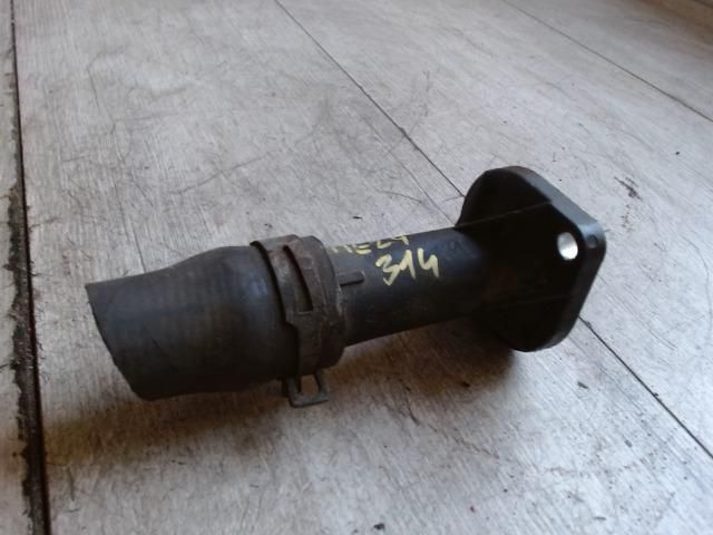 bontott SEAT TOLEDO Termosztátház