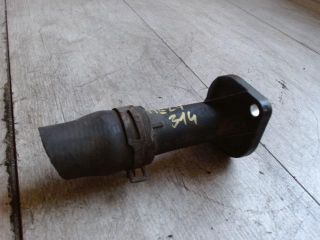 bontott SEAT TOLEDO Termosztátház