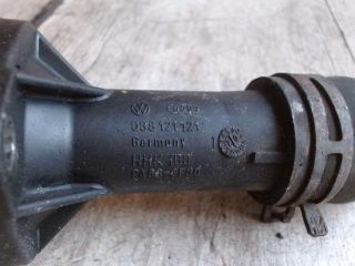 bontott SEAT TOLEDO Termosztátház