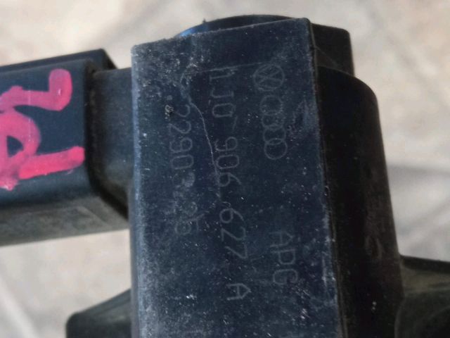 bontott SEAT TOLEDO Turbó Vákum Szelep