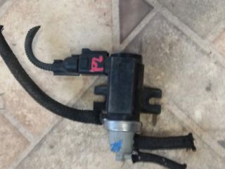 bontott SEAT TOLEDO Turbó Vákum Szelep