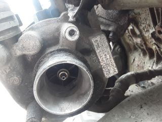 bontott SEAT TOLEDO Turbó