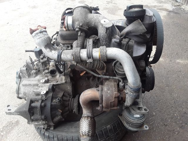 bontott SEAT TOLEDO Turbó