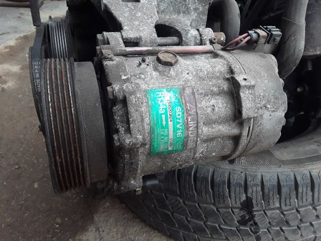 bontott SEAT TOLEDO Turbó