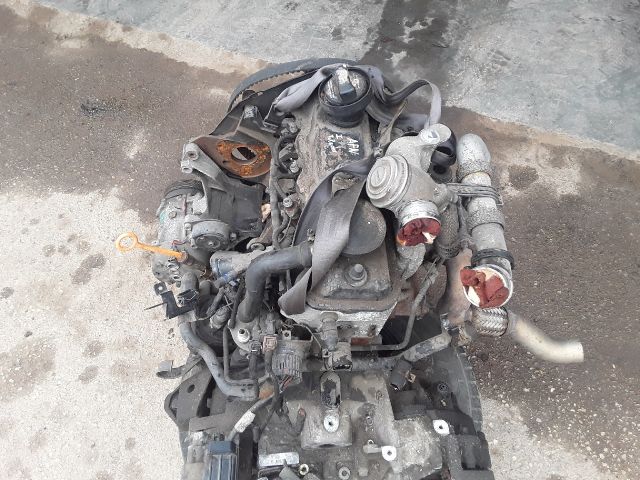 bontott SEAT TOLEDO Turbó