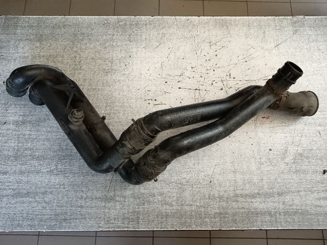 bontott SEAT TOLEDO Turbócső