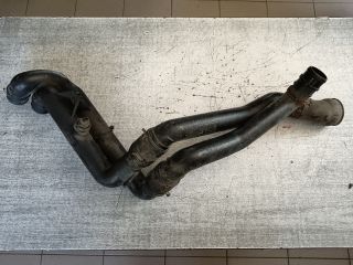 bontott SEAT TOLEDO Turbócső