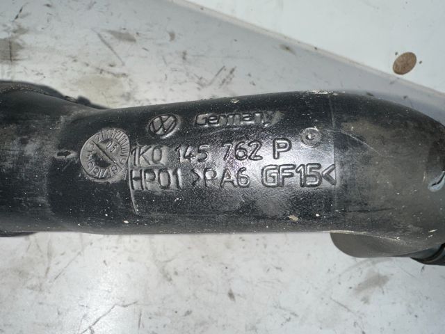 bontott SEAT TOLEDO Turbócső