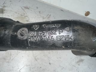 bontott SEAT TOLEDO Turbócső