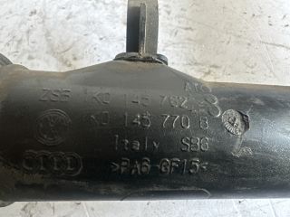 bontott SEAT TOLEDO Turbócső