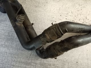 bontott SEAT TOLEDO Turbócső