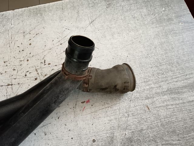 bontott SEAT TOLEDO Turbócső