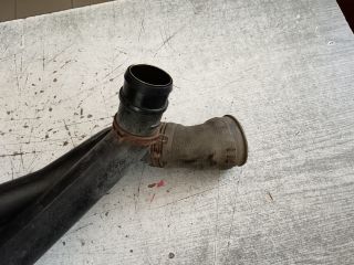 bontott SEAT TOLEDO Turbócső