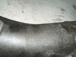 bontott SEAT TOLEDO Turbócső