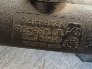 bontott SEAT TOLEDO Turbócső