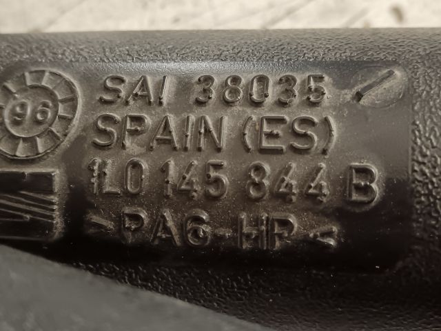 bontott SEAT TOLEDO Turbócső