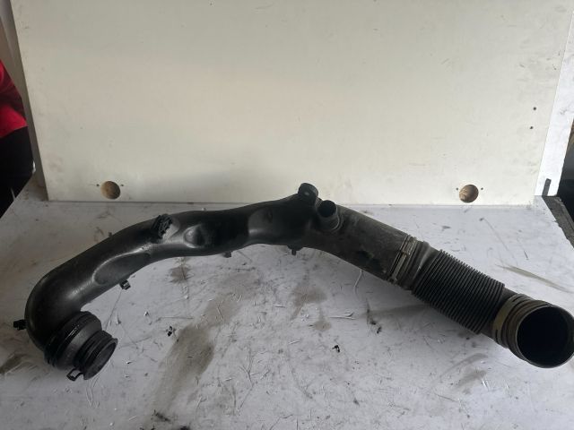 bontott SEAT TOLEDO Turbócső