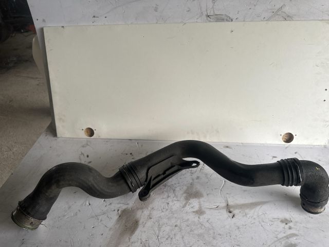 bontott SEAT TOLEDO Turbócső