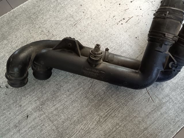 bontott SEAT TOLEDO Turbócső