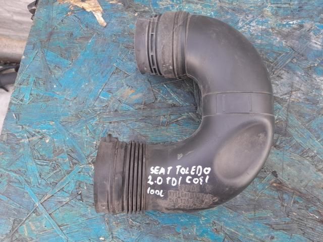 bontott SEAT TOLEDO Turbócső