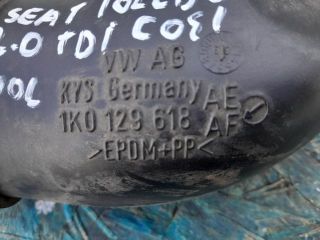 bontott SEAT TOLEDO Turbócső