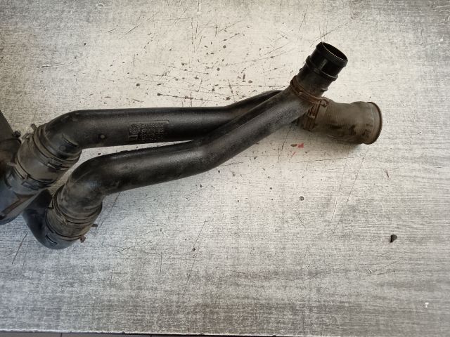 bontott SEAT TOLEDO Turbócső