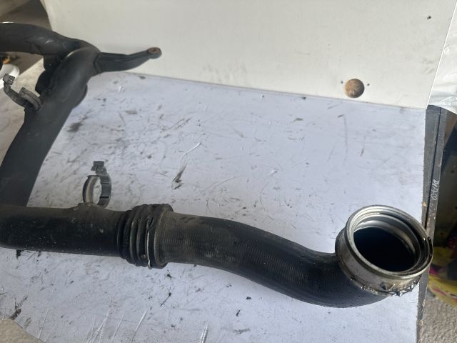 bontott SEAT TOLEDO Turbócső