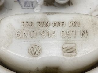 bontott SEAT TOLEDO Üzemanyag Szivattyú