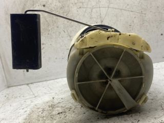 bontott SEAT TOLEDO Üzemanyag Szivattyú