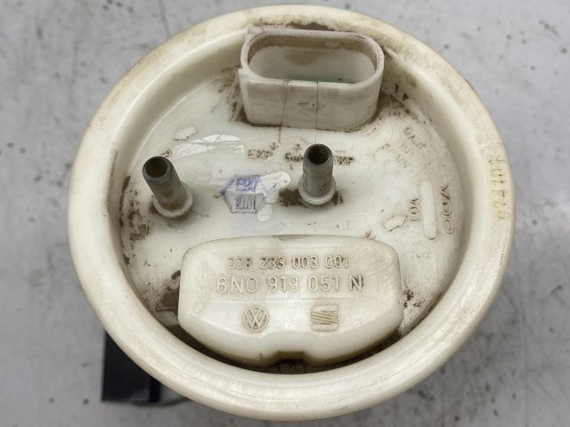 bontott SEAT TOLEDO Üzemanyag Szivattyú