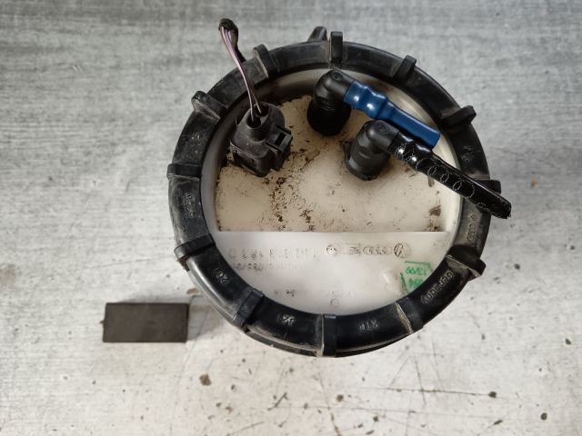 bontott SEAT TOLEDO Üzemanyagszint Jeladó