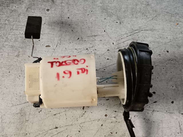 bontott SEAT TOLEDO Üzemanyagszint Jeladó