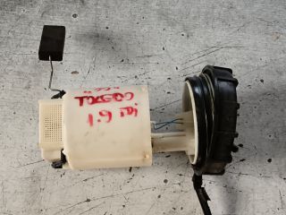 bontott SEAT TOLEDO Üzemanyagszint Jeladó