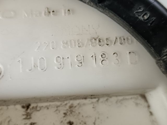 bontott SEAT TOLEDO Üzemanyagszint Jeladó