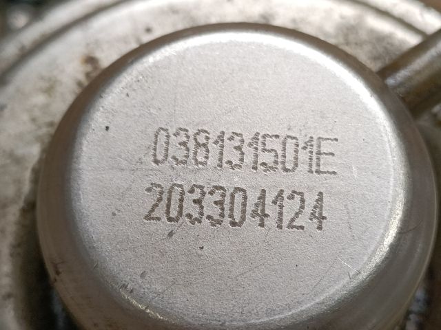 bontott SEAT TOLEDO Vákumpumpa