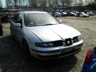 bontott SEAT TOLEDO Váltó (Mechanikus)