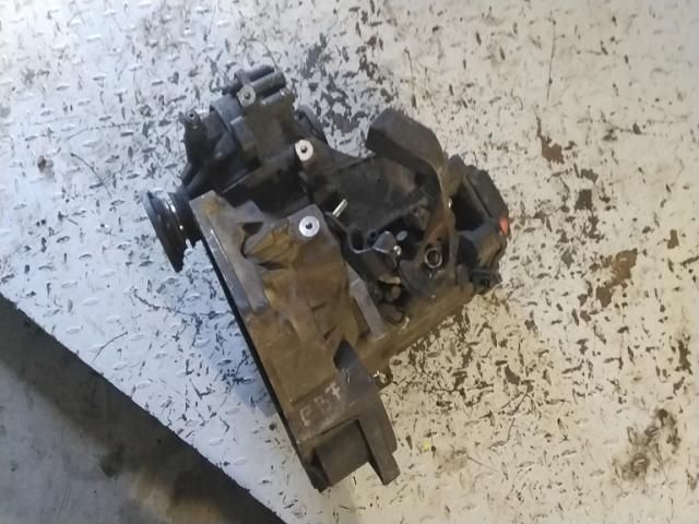 bontott SEAT TOLEDO Váltó (Mechanikus)