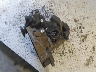 bontott SEAT TOLEDO Váltó (Mechanikus)